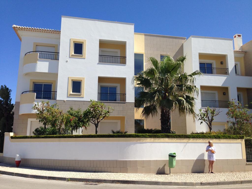 Casa Olicam Apartman Lagos Kültér fotó