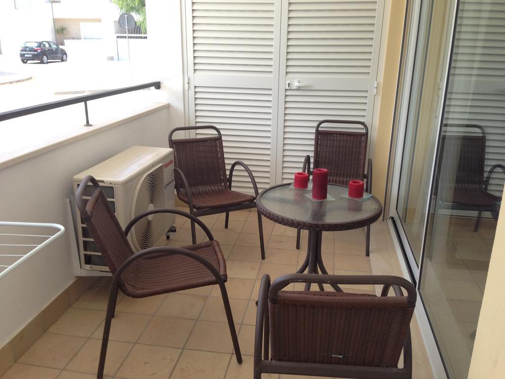 Casa Olicam Apartman Lagos Kültér fotó