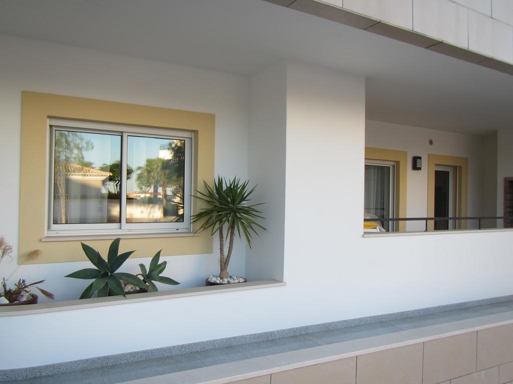 Casa Olicam Apartman Lagos Kültér fotó