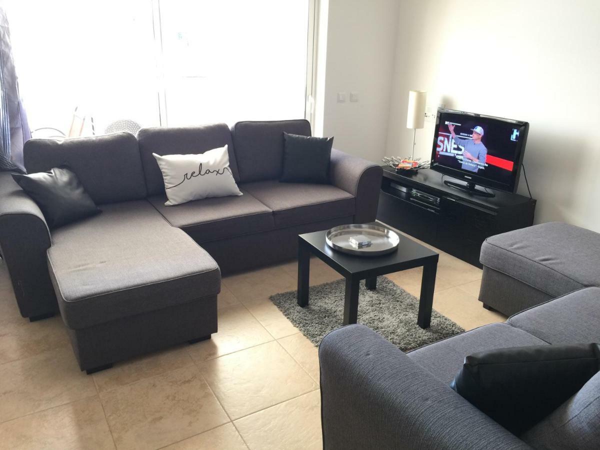 Casa Olicam Apartman Lagos Kültér fotó