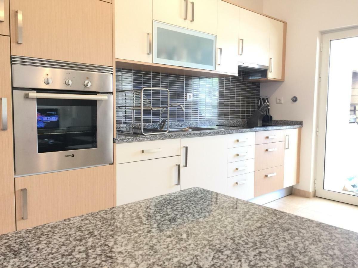 Casa Olicam Apartman Lagos Kültér fotó